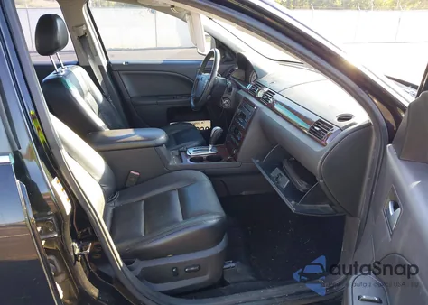 2005 Ford Five Hundred Limited z USA, uszkodzony, nr VIN 1FAHP251X5G125877